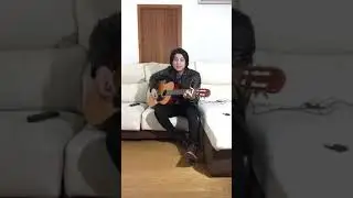No te vas #Cover 🎬🎸