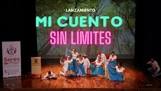 Lanzamiento de Mi Cuento sin Límites