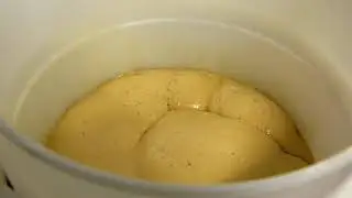 Our Brewing Process: 7. Fermentation