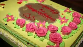 Shoshe Birthday2016