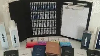 Basic Pack  на 100 баллов видео обзор