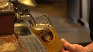 Solar Powered Beer at Barrington Brewery | Connecting Point | Dec. 5, 2019