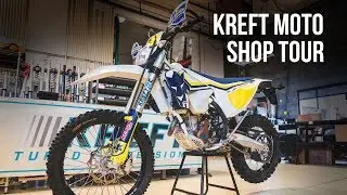 Нужна ли вам индивидуальная настройка подвески? | Kreft Moto
