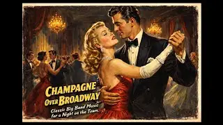 Big Band Jazz 🎷 Timeless Swing for Every Mood