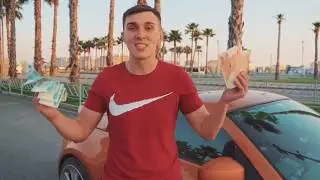 EMIRATES GOLD | Инвестирую и Получаю Деньги | Заработок в Интернет | MLM Маркетинг Эмирейтс ГОЛД