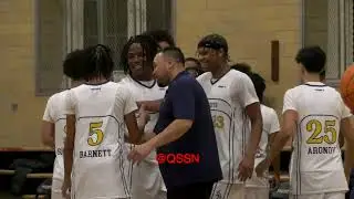 Springfield Gardens v  Forest Hills Boys Basketball 01 06 2026