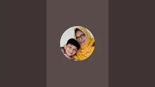 @ Asma's vlog is live!