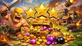 Gold pass give away Jan 2026/ Clash of clans  daily star bounce 