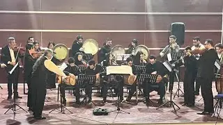 Kurdistan - Orchestra 