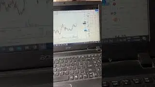 vcp breakout #investing #shortvideo