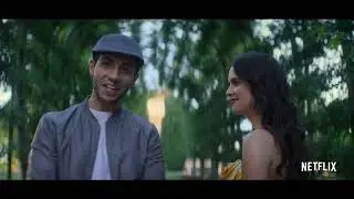 The Royal Treatment - Zwiastun - Netflix