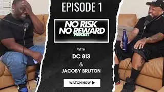 HE CALLED CPS ON ME: NO RISK NO REWARD PODCAST EP. 1 
