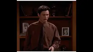 Spin City 4.6 clip 1- Jeffery Donovan as Tom