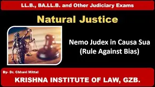 ADMINISTRATIVE LAW : 
