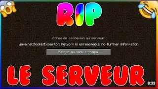 LE PIRE OPEN D'UN SERVEUR FACTION ( A mourir de rire ) !!! #1 Kingfight