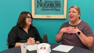 Coffeebreak with Your Neighbors - Kelli from AVB Bank