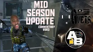Обновление середины сезона &mdash; видео с комментариями к Call Of Duty Black Ops 7