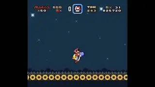 [TAS] (WIP) SMW 