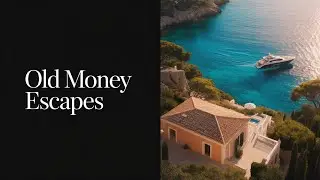 5 секретных мест отдыха, известных только старым финансистам
