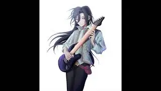 Tai Chi Chasers - Searching for a Sign (Heavy Metal Rock Cover)