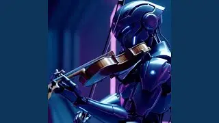 Galactic Adagio - Riff Rebellion