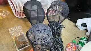 Amazon wig stand ￼