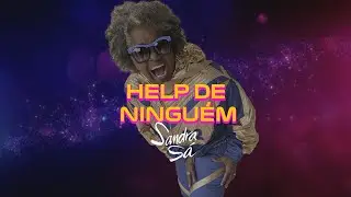 Sandra S&aacute; -  Help de Ningu&eacute;m
