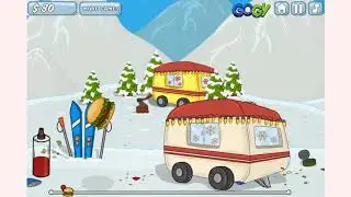 How to play Mad Burger 2 game | Free online games | MantiGames.com