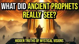 The Mystical POWER of Ancient Oracles and Prophets | What They SAW and Revealed