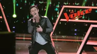 Ardian Gashi &ndash; Love me again &ndash; Super Betejat &ndash; The Voice of Albania 6