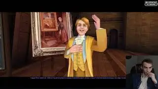 Harry Potter and the Chamber of Secrets (ФИНАЛ)