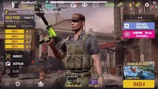 Zula Mobile Bedava Altın Kazanma