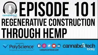 Regenerative Construction Through Hemp
