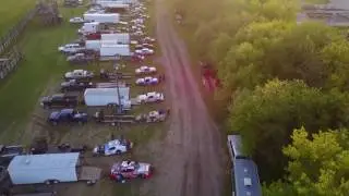 fayette county speedway weekly points night