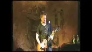 Chris Mooney - Sweet child of mine, G&acute;N&acute;R cover (Live music at 