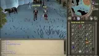 The End