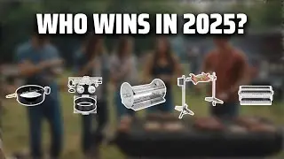 The Top 5 Best Rib O Lator in 2025 - Must Watch Before Buying!