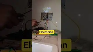 #life #electrician #viralvideo #shorts