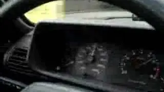 Nathan's fast 205 GTI