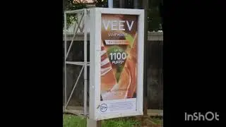 Kompilasi Billboard Rokok Solo (November 2025) [50fps]