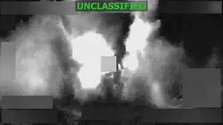 U.S. Conducts a Lethal Kinetic Strike on Narco-Terrorists (05FEB26)