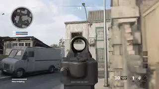 Cold War with KontributeGaming - Standoff