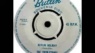 The Trebletones - Butlin Holiday (Morning)