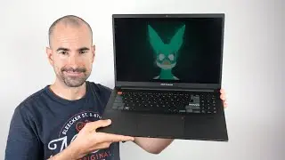 Asus Vivobook Pro 16X OLED | Impressive 4K Creator Laptop