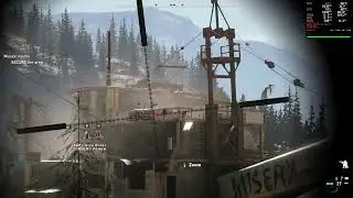 Far Cry 5 - Linux