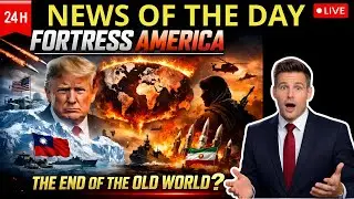 BREAKING: Trump SLAMS UK Deal. Key US Base 