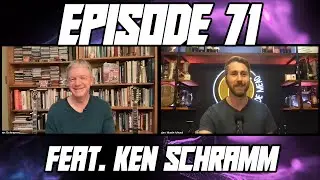 Episode 71: Ken Schramm & Schramm's Mead!