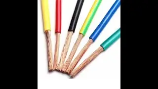 BVR House Wiring Electric Cable