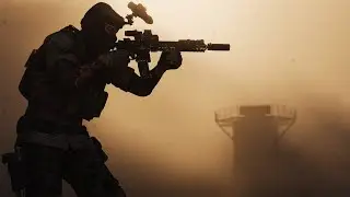 Stealth Kill in Under World Realm | Ghost Recon Breakpoint - Tactical and Stealth Kill Gameplay