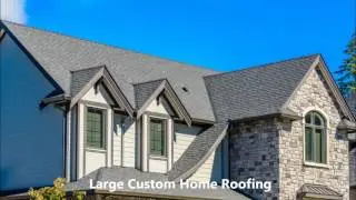 Fort Collins Custom Roofing Contractor -970-372-6161